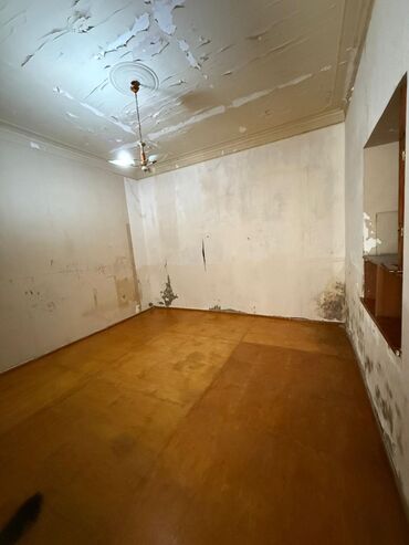 квартира баку: Баку, 2 комнаты, Вторичка, м. 28 мая, 40 м²
