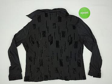 biala koszula: Koszula damska, rozmiar 3XL — 3