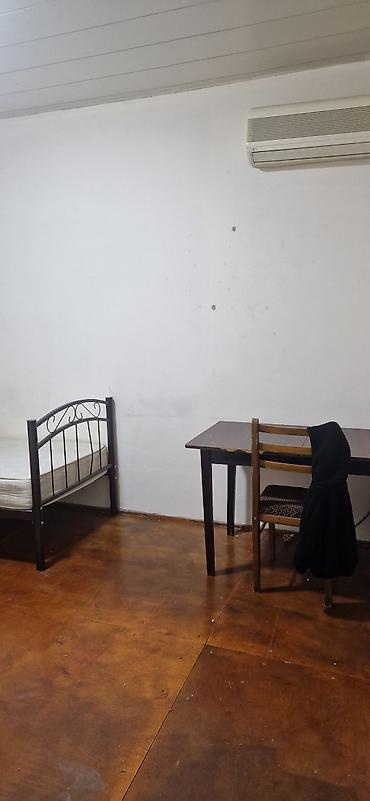 Uzunmüddətli kirayə evlər: 30 kv. m, 1 otaqlı, İnternet, Telefon, Kanalizasiya — 6