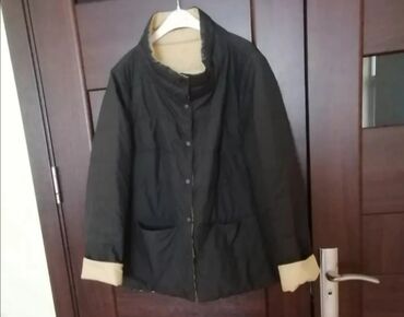 флисовые кофты бишкек: Reversı qadın qısa şişmə kurtka - 2 tərəfli: bir üzü tünd