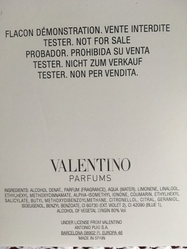 Parfemi: Muški parfem, Original na lalafo.rs — 4 Parfemi: Muški parfem, Original — 4