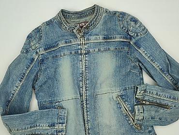 bugjo jeans kurtka: Denim Co, Kurtka jeansowa damska, rozmiar XL — 1