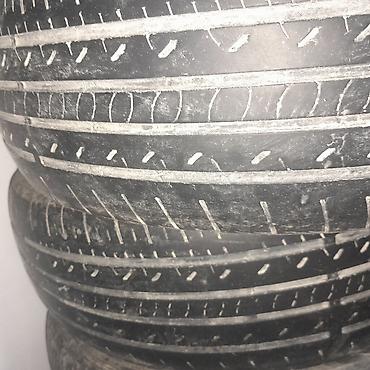 carolla disk: 14lük teker 185/65 R13 işlenmiş. nissan notdan cıxıb maşın satdiqim — 2