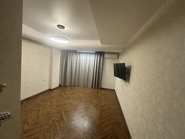 Продажа квартир: 2 комнаты, 76 м², Элитка, 12 этаж, Евроремонт — 2