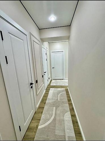 Продажа квартир: 2 комнаты, 64 м², Элитка, 5 этаж, Дизайнерский ремонт — 4