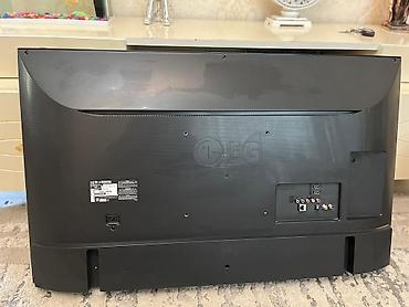 ТВ и видео: Б/у Телевизор LG 43" — 4