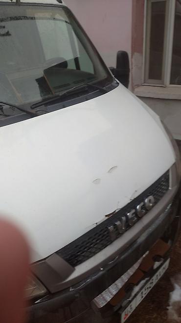 Iveco: Iveco Daily: 2011 г., Ручные — 1