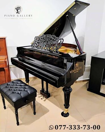 Pianolar: Piano, Yeni, Pulsuz çatdırılma