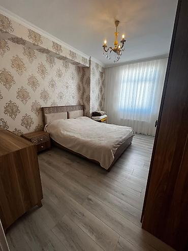 bileceri ucuz kiraye evler: 3 otaqlı, Yeni tikili, 71 kv. m — 1