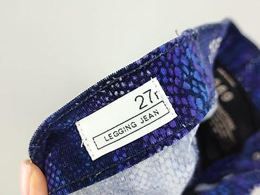 stringi pod legginsy: Gap, Jeansy damskie, rozmiar S — 4