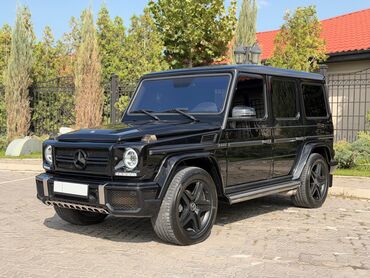 щиток приборов мерс: Mercedes-Benz G-Class: 2012 г., 5.5 л, Автомат, Бензин, Жол тандабас