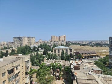 Yeni tikili: 3 otaqlı, Yeni tikili, m. Əhmədli, 75 kv. m — 5