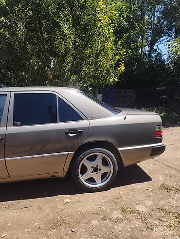 sprinter 315: Диски R 17 AMG, Комплект, отверстий - 5, Б/у — 10