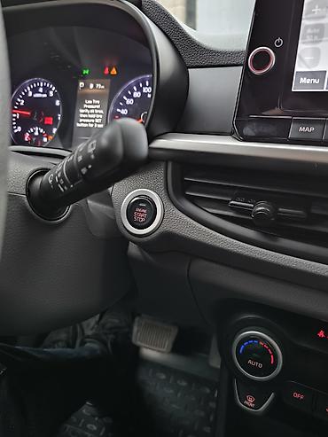 Kia: Kia Morning: 2020 г., Хэтчбэк — 5