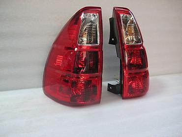Halogen, Toyota 2008 il, Orijinal, Yaponiya, İşlənmiş