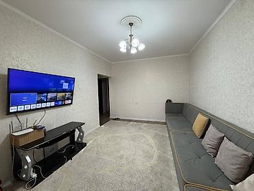 Продажа квартир: 3 комнаты, 72 м², Элитка, 4 этаж, Евроремонт — 1