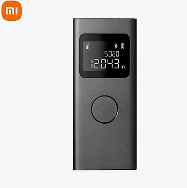 bambu lab a1: Лазерный дальномер 40метров "Xiaomi" MJJGCJYD001QW — 1