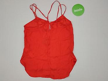 bershka acdc: Bershka, Top damski, rozmiar S — 3