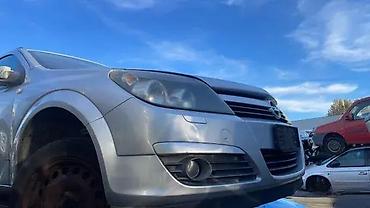 OPEL ASTRA H Z157 Z147 DELOVI LIMARIJA | OPEL POLOVNI DELOVI Opel
