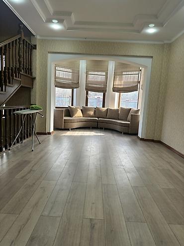 Продажа коттеджей и домов: 🔥 Продаётся дом в Кой-Таше 🌿 Экологически чистый район Тишина, чистый — 10