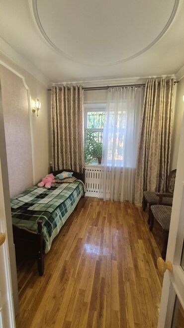 Долгосрочная аренда домов: 175 м², 6 комнат, Бронированные двери — 7