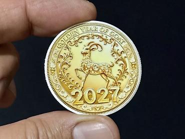 İdman və hobbi: 2027 il, Vəziyyəti: Əla — 5