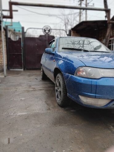 диски на nexia: Daewoo Nexia: 2010 г., 1.5 л, Механика, Бензин, Седан