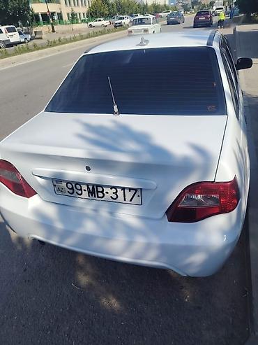 опель зафира а: Daewoo Nexia: 1.5 л | Седан — 6