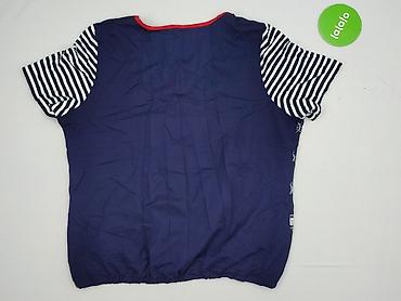 fisher: Bluzka damska, rozmiar 3XL — 3