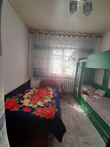 Продажа коттеджей и домов: 💎 Продаётся добротный кирпичный дом в селе Таш-Добо 🔷 Общая площадь — 5