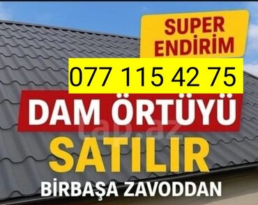 пенопласт купить в баку: Bir başa Zavod Dam Örtüyleri topdan Satişi ve Professional