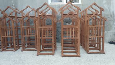 Sifarişlə stendlər: Digər stend növü, Taxta — 2