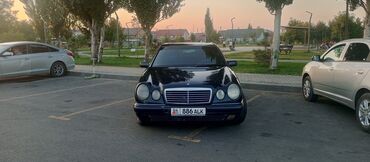 нексия 3 цена в бишкеке: Mercedes-Benz E-Class: 1995 г., 3.2 л, Автомат, Бензин, Седан