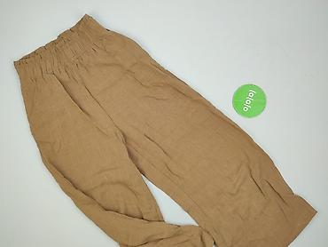 hm clo: H&M, Spodnie materiałowe damskie, rozmiar XS — 2