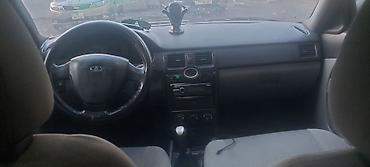 VAZ (LADA): VAZ (LADA) Priora: 1.6 l | 2012 il 200000 km Hetçbek — 9