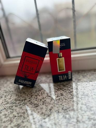 Парфюмерия: Парфюмерные мини-флаконы 38 мл (1.28 fl. oz.), распылители. В линейке at lalafo.kg — 13 Парфюмерия: Парфюмерные мини-флаконы 38 мл (1.28 fl. oz.), распылители. В линейке — 13