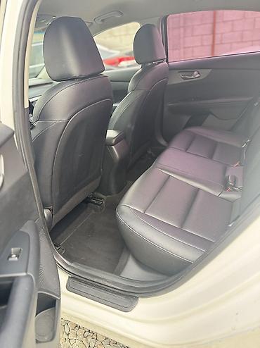 Kia: Kia K3: 2020 г., 1.6 л, Типтроник, Бензин, Седан — 7