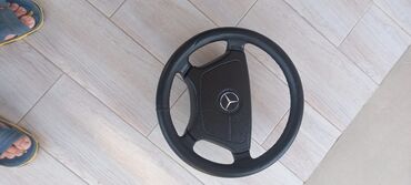 титановые диски на мерседес спринтер: Обычный, Mercedes-Benz, W210, 1999 г., Дерево, Новый, Самовывоз