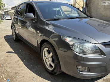 Hyundai: Hyundai i30: 1.4 l | 2009 il Hetçbek — 5