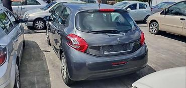 pumpica za karburator: DELOVI ZA PEUGEOT 208 2015. GOD. | Originalni polovni delovi Citroen — 5