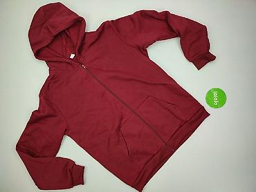 ame warm: Swest, Bluza z kapturem dla mężczyzn, rozmiar XL — 2
