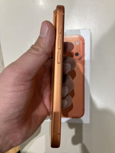 Apple iPhone: IPhone 17 Pro, 256 GB, Narıncı, Sənədlərlə -da lalafo.az — 8 Apple iPhone: IPhone 17 Pro, 256 GB, Narıncı, Sənədlərlə — 8