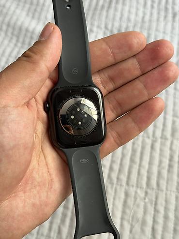 apple m4: ⌚ Apple Watch Series 11 — 46 мм Оригинал, отличное состояние. Большой — 2