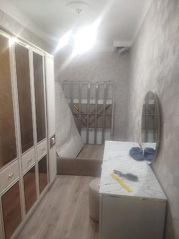 tap az evler gence: 3 otaqlı, 56 kv. m, Yeni təmirli — 4