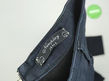 levis legging: Jeansy damskie, rozmiar L — 5