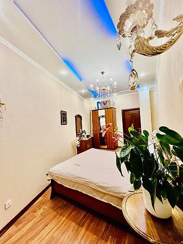 7 1: 3 комнаты, 167 м², Ала-Арча ТРЦ Элитка, 7 этаж, Евроремонт — 3