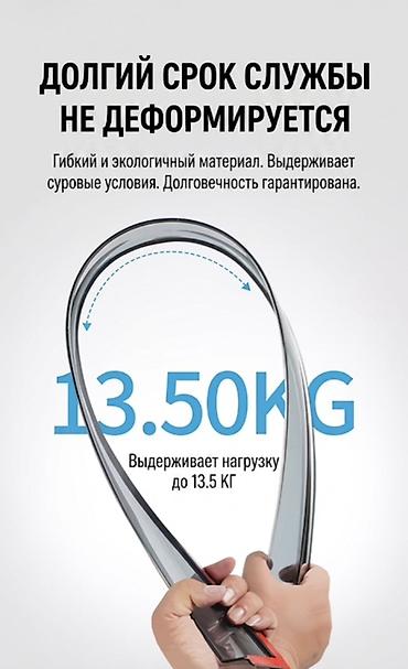 cha: Ветровики на окна Changan, 2026 г., Новый, Платная доставка, Самовывоз — 6