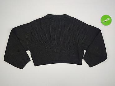 sweter akrylowy: H&M Divided, Sweter damski, rozmiar S — 3