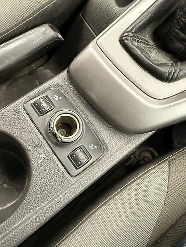 Ford: Ford Focus: 2011 г., 1.6 л, Механика, Бензин, Седан — 11