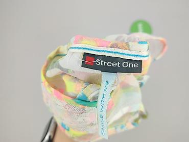 bluzka impreza: Street One, Bluzka damska, rozmiar S — 4